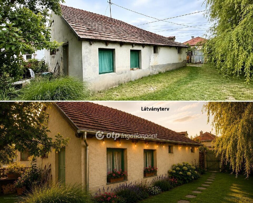 1 bed · 57m² · Családi ház · 22.000.000 ft