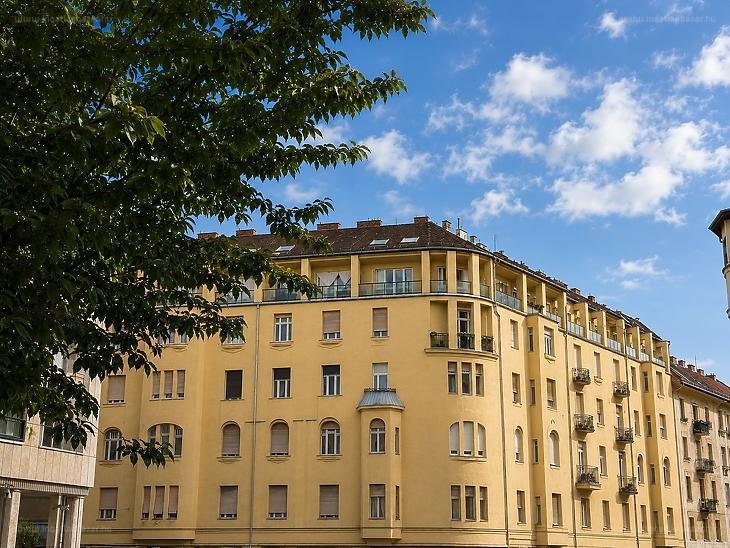 4 bed · 72m² · Lakás · 129.000.000 ft