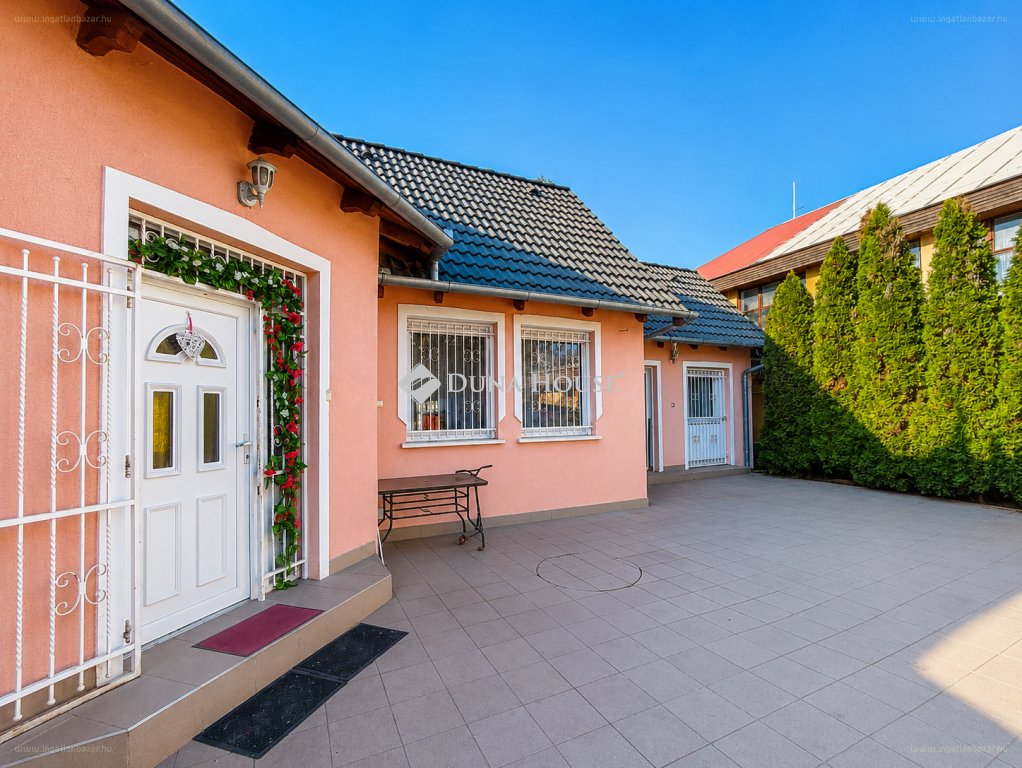 Ház · 4 hálószoba · 170 m² · 104.500.000 Ft