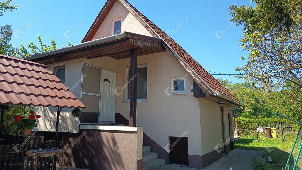 Ház · 2 hálószoba · 45 m² · 52.500.000 Ft