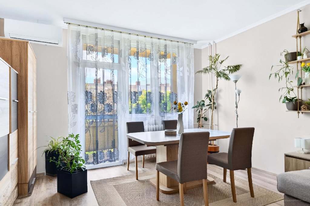 Lakás · 3 hálószoba · 65 m² · 42.500.000 Ft