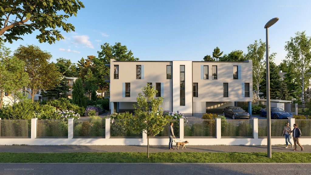 3 bed · 62m² · Lakás · 77.990.000 ft