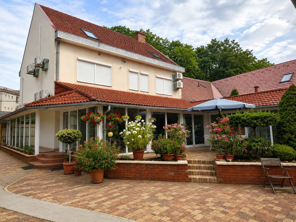 Ház · 9 hálószoba · 500 m² · 113.000.000 Ft