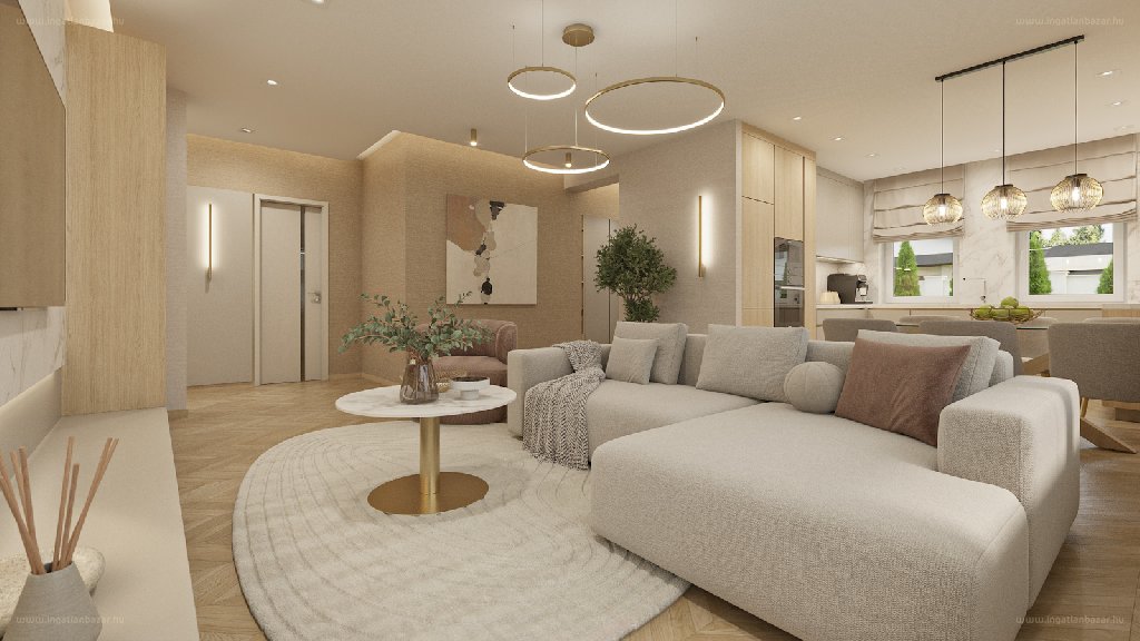 3 bed · 118m² · Családi ház · 115.000.000 ft