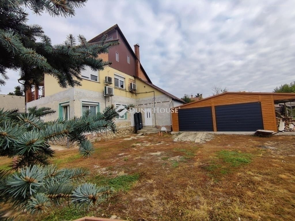 6 bed · 201m² · Családi ház · 129.900.000 ft