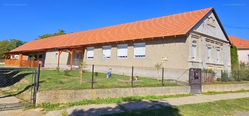 4 bed · 126m² · Családi ház · 49.900.000 ft