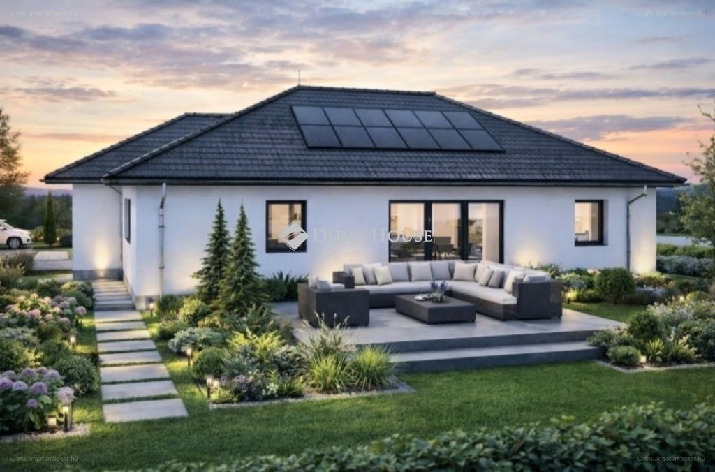Ház · 5 hálószoba · 124 m² · 142.000.000 Ft