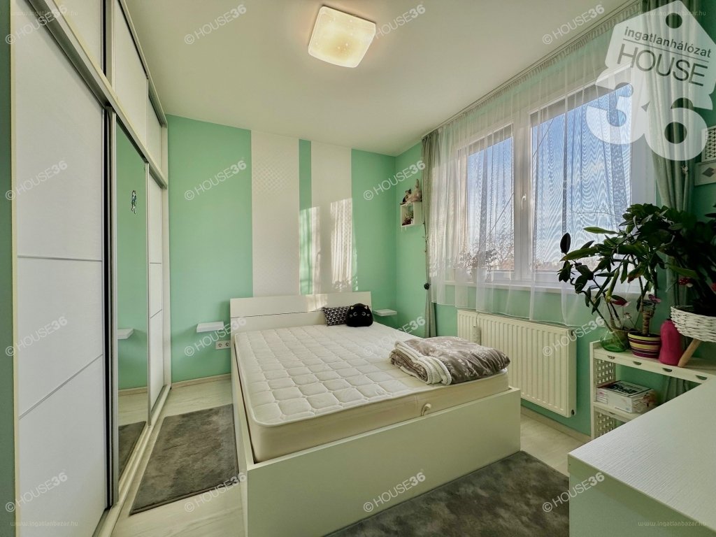 2 bed · 51m² · Lakás · 49.900.000 ft
