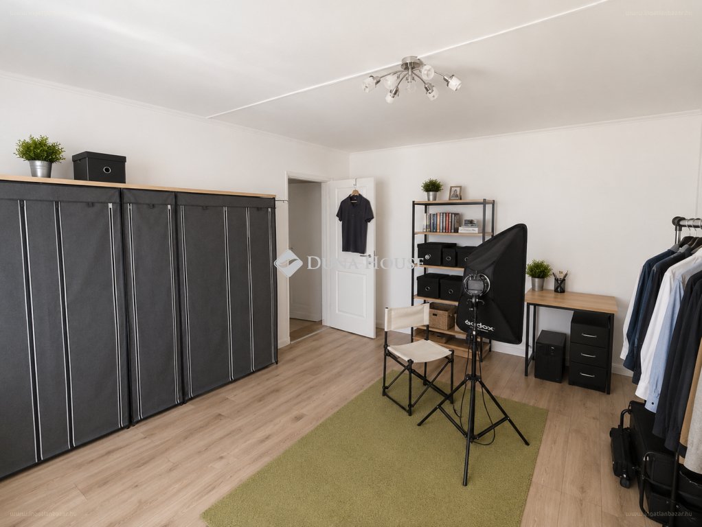 2 bed · 55m² · Lakás · 42.900.000 ft
