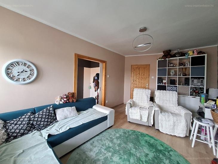 2 bed · 53m² · Lakás · 68.000.000 ft