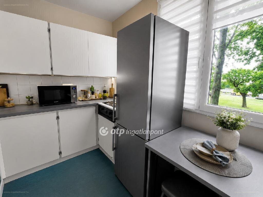 Lakás · 1 hálószoba · 34 m² · 48.900.000 Ft