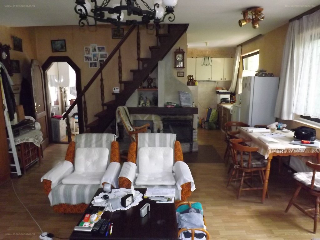 Ház · 1 hálószoba · 110 m² · 89.500.000 Ft