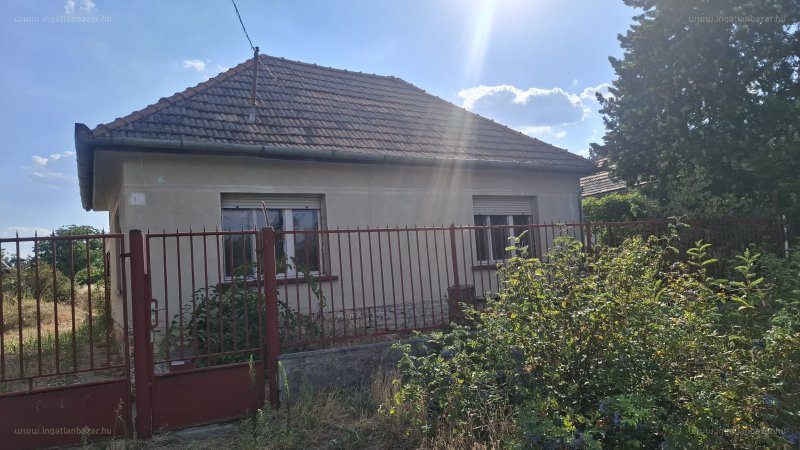 2 bed · 70m² · Családi ház · 19.000.000 ft