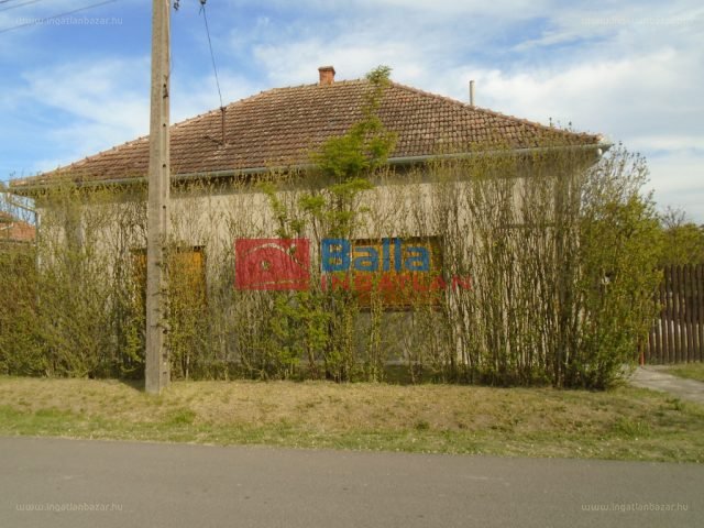 3 bed · 87m² · Családi ház · 21.000.000 ft