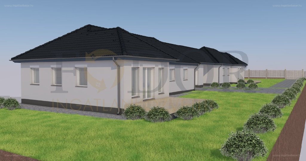 5 bed · 110m² · Családi ház · 116.900.000 ft