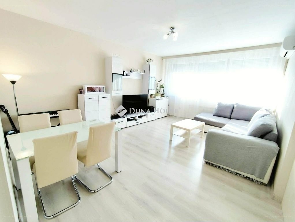 Lakás · 1 hálószoba · 46 m² · 64.900.000 Ft