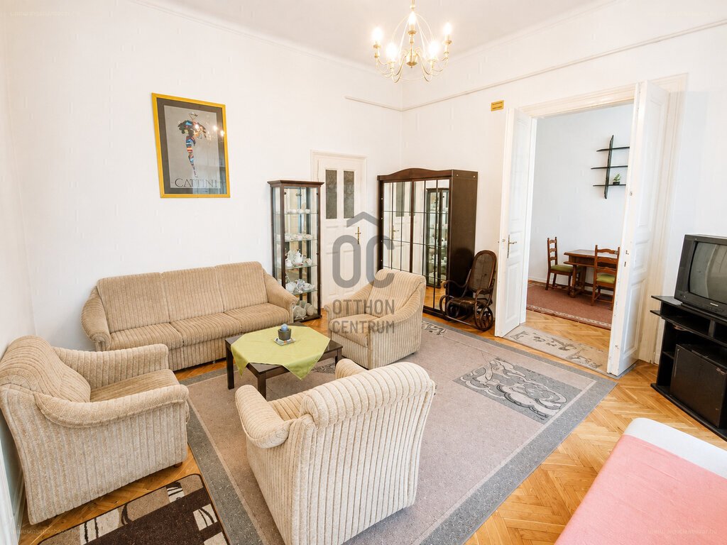 3 bed · 66m² · Lakás · 71.900.000 ft
