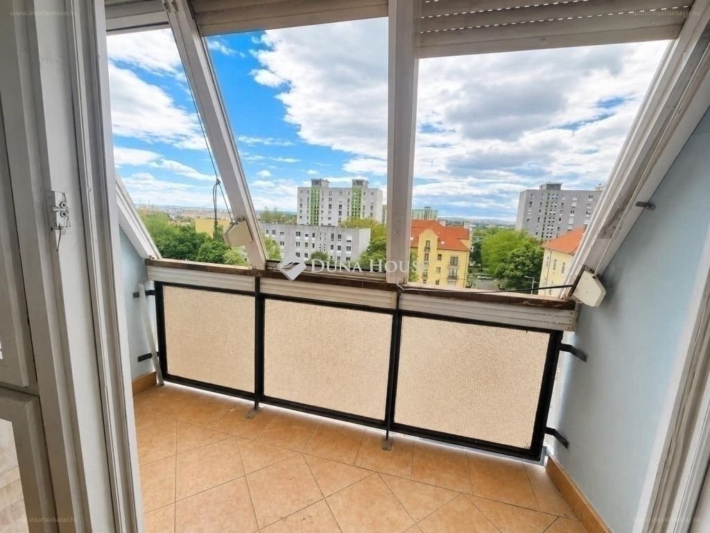 Lakás · 3 hálószoba · 62 m² · 54.500.000 Ft