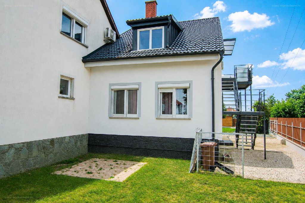 3 bed · 75m² · Ház · 81.900.000 ft