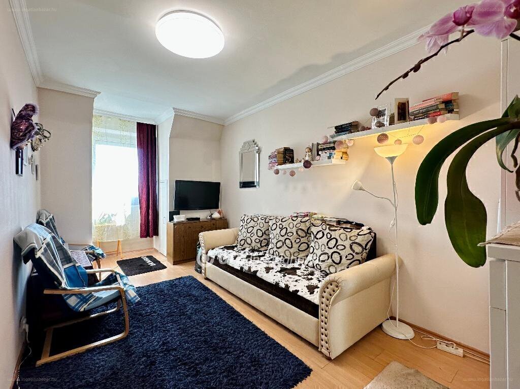2 bed · 50m² · Lakás · 64.900.000 ft