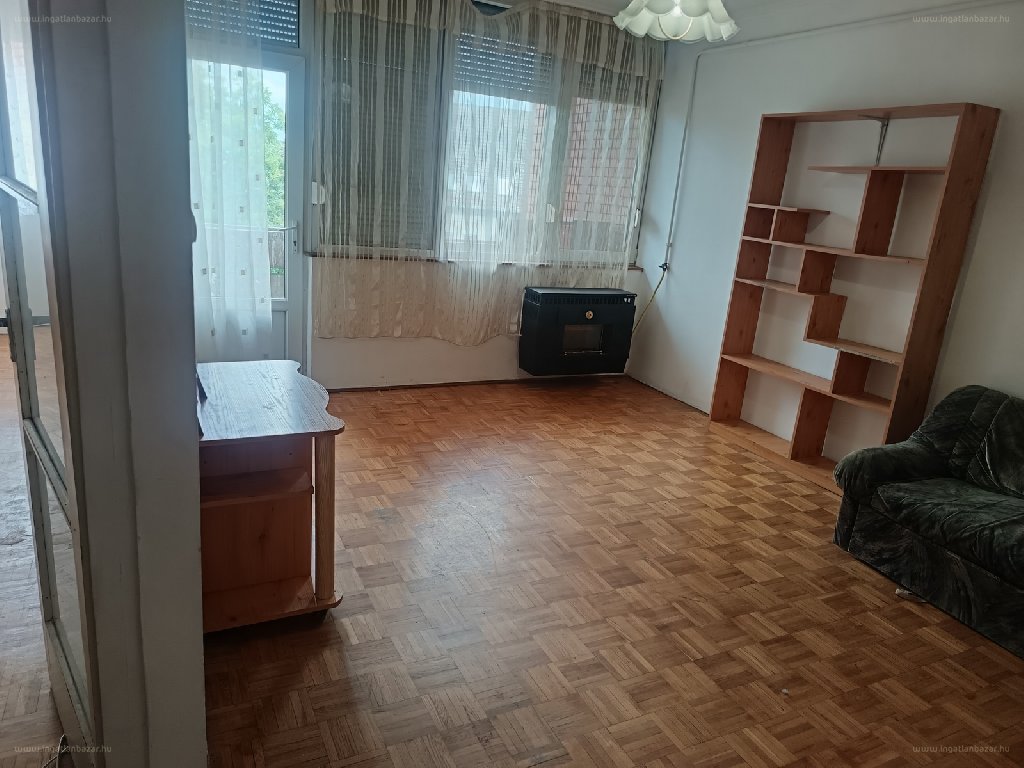 3 bed · 60m² · Lakás · 43.000.000 ft