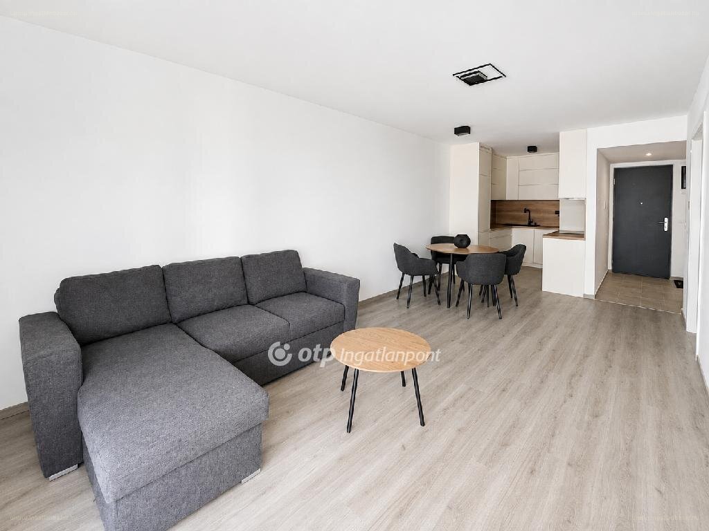 Lakás · 2 hálószoba · 49 m² · 109.900.000 Ft