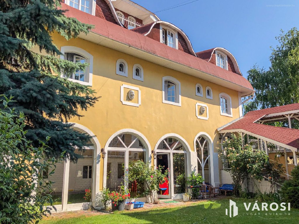 Üzlethelyiség · 37 hálószoba · 2300 m² · 519.990.000 Ft