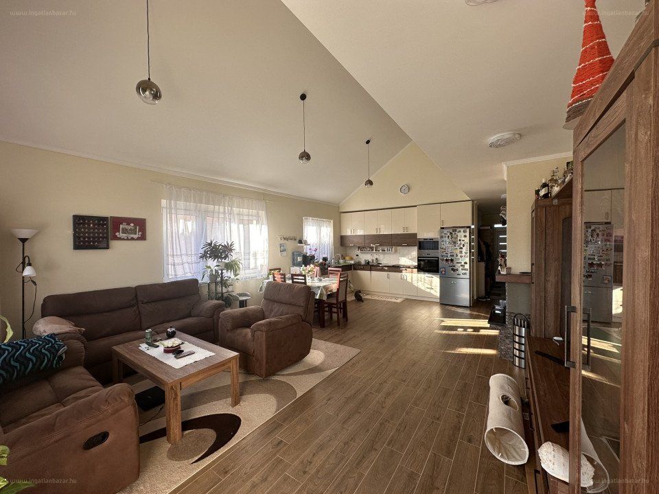 5 bed · 187m² · Családi ház · 189.000.000 ft