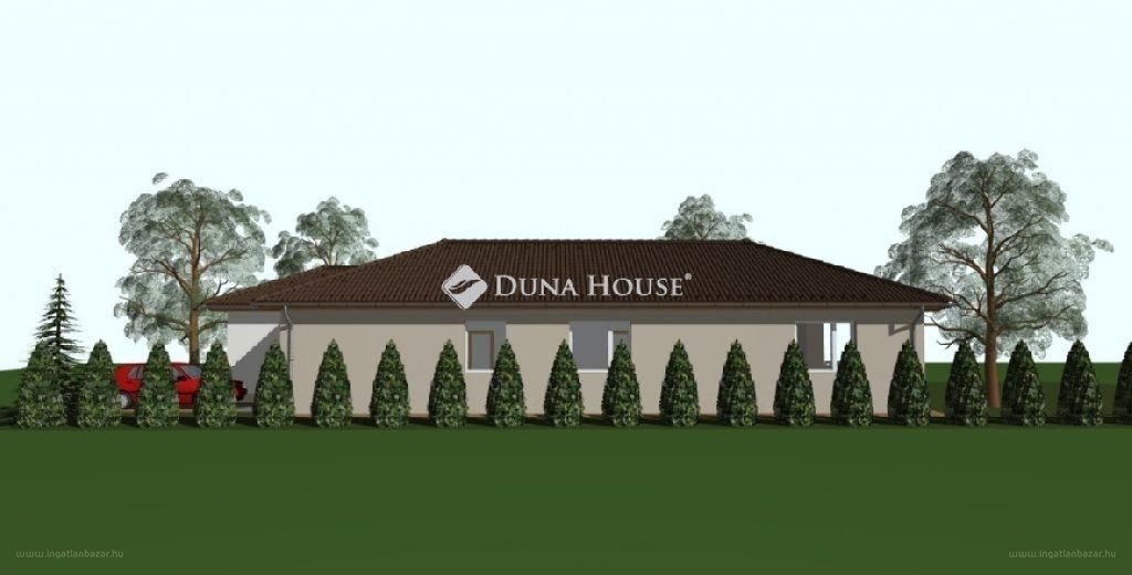 4 bed · 142m² · Családi ház · 140.000.000 ft