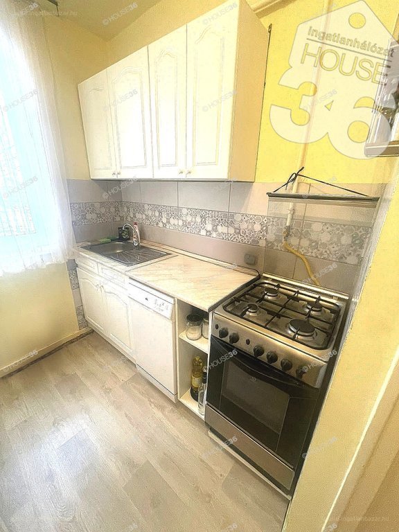 2 bed · 52m² · Lakás · 45.000.000 ft