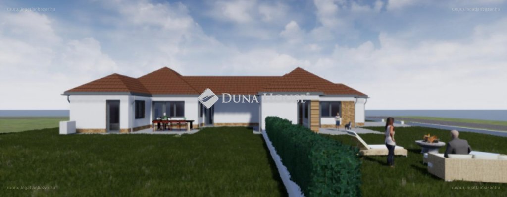 Ház · 5 hálószoba · 95 m² · 86.990.000 Ft