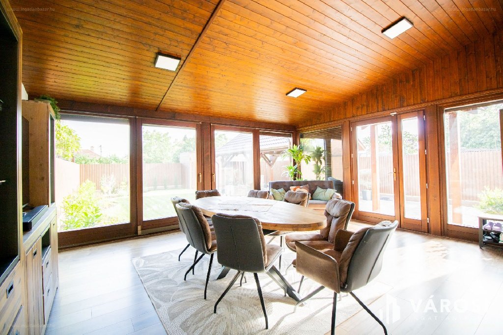 5 bed · 160m² · Családi ház · 110.000.000 ft