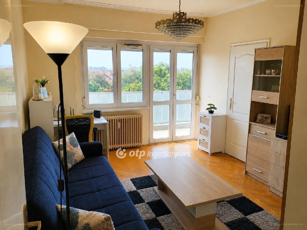 2 bed · 51m² · Lakás · 44.900.000 ft