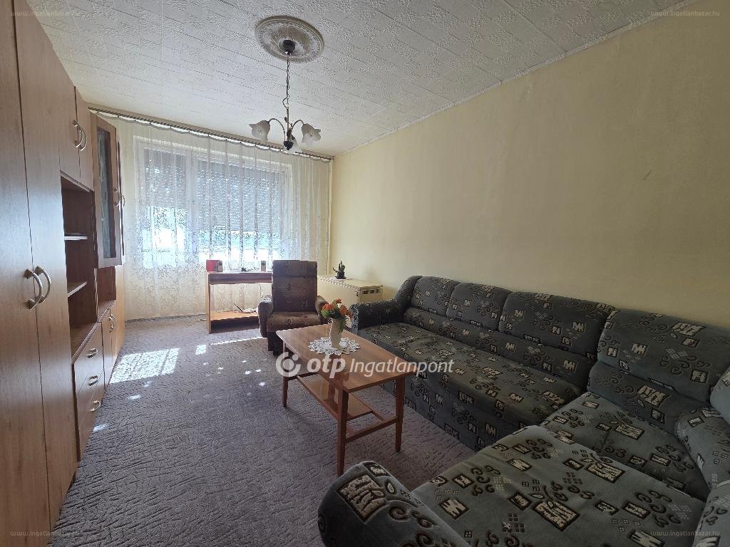 Lakás · 3 hálószoba · 56 m² · 11.500.000 Ft