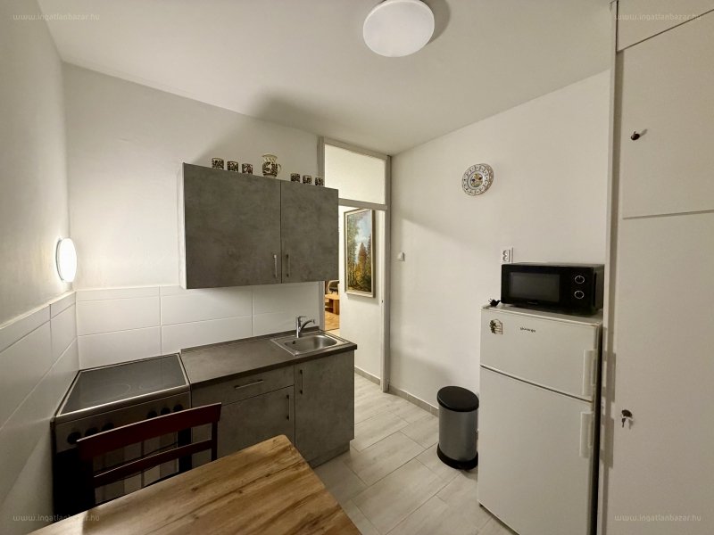 2 bed · 50m² · Lakás · 45.999.999 ft