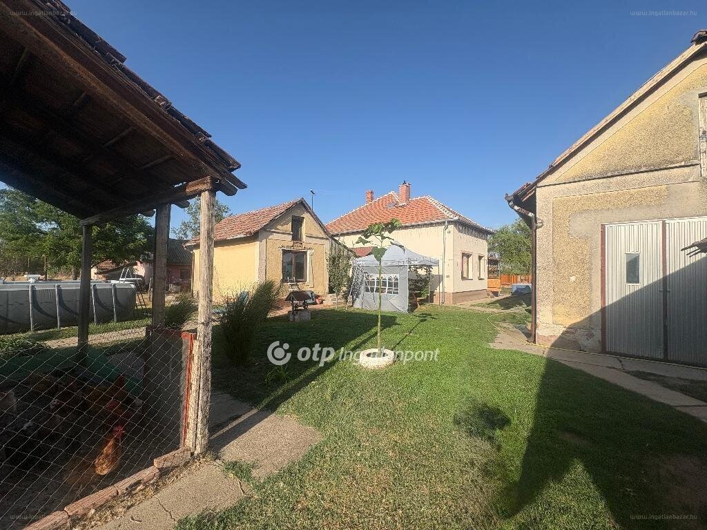 Ház · 1 hálószoba · 85 m² · 38.500.000 Ft