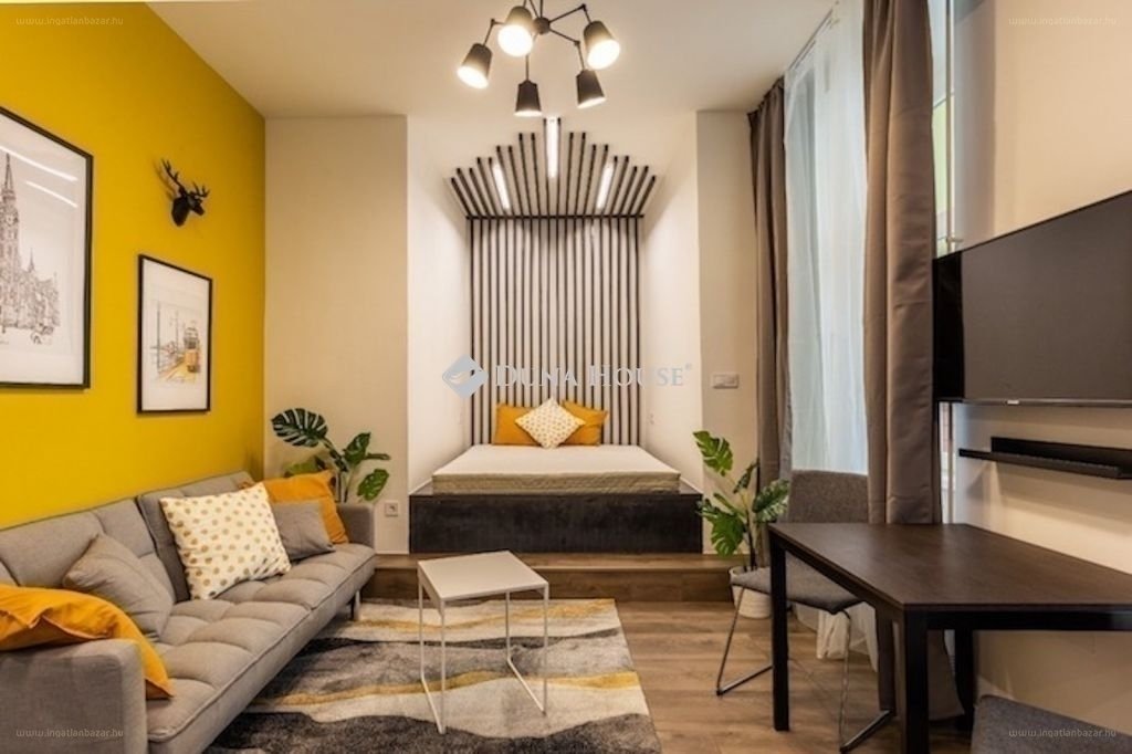 Lakás · 3 hálószoba · 58 m² · 99.900.000 Ft