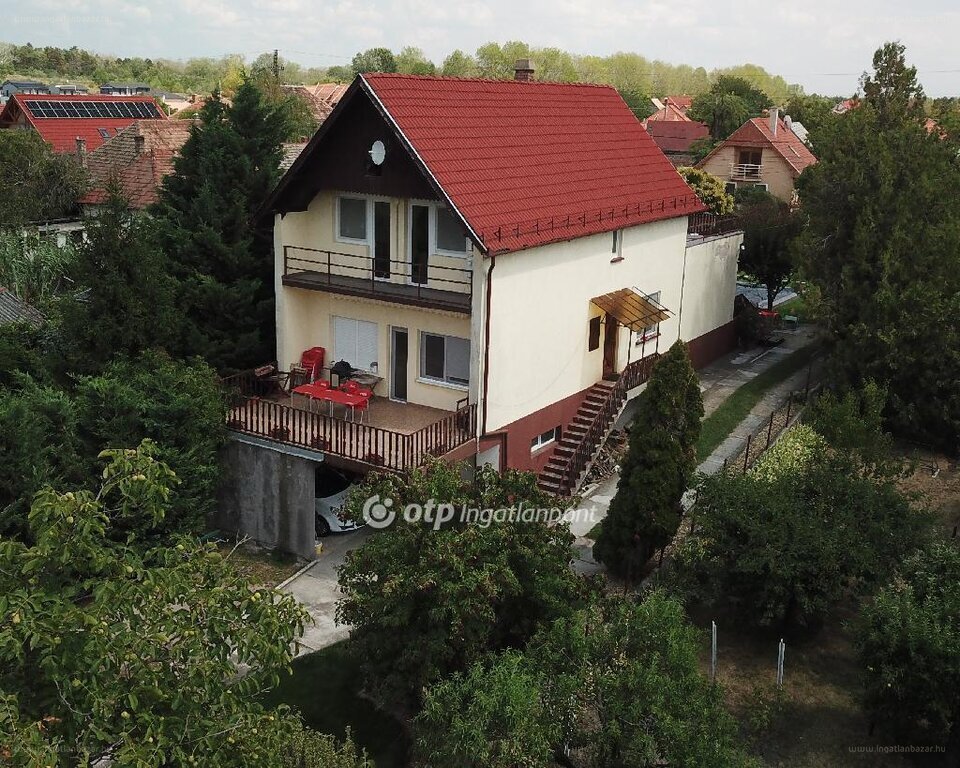 Ház · 5 hálószoba · 170 m² · 183.000.000 Ft