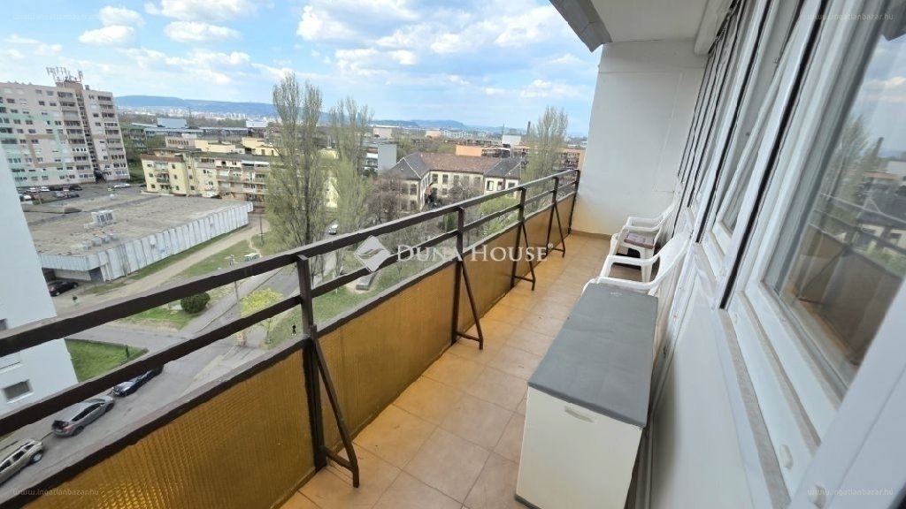 Lakás · 2 hálószoba · 49 m² · 57.900.000 Ft