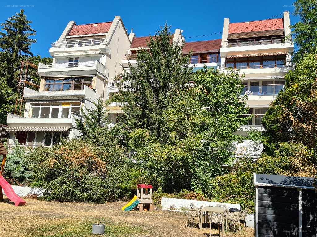 4 bed · 71m² · Lakás · 139.000.000 ft