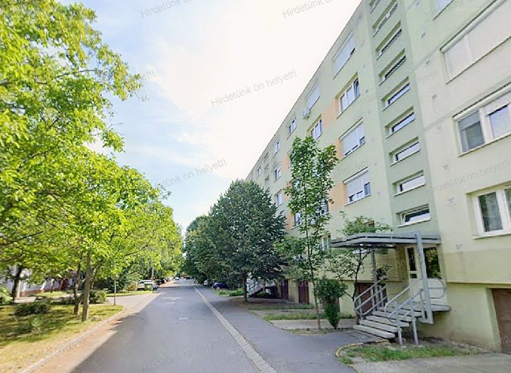 Lakás · 2 hálószoba · 47 m² · 49.000.000 Ft