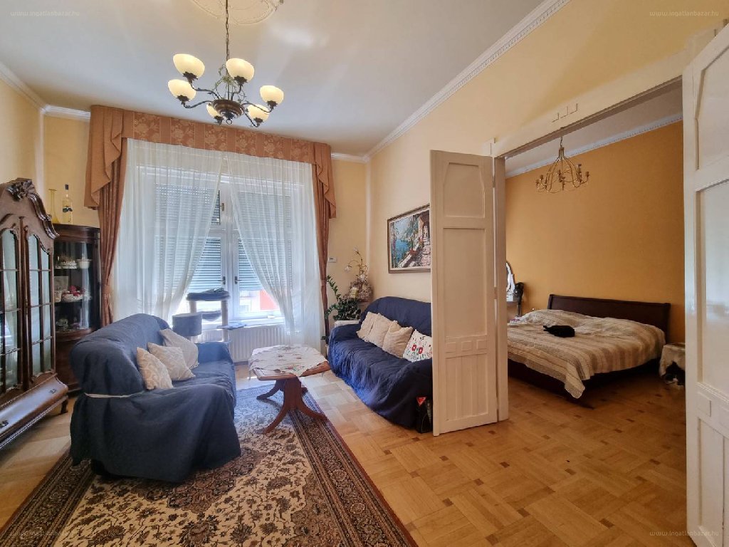 Lakás · 3 hálószoba · 94 m² · 126.900.000 Ft