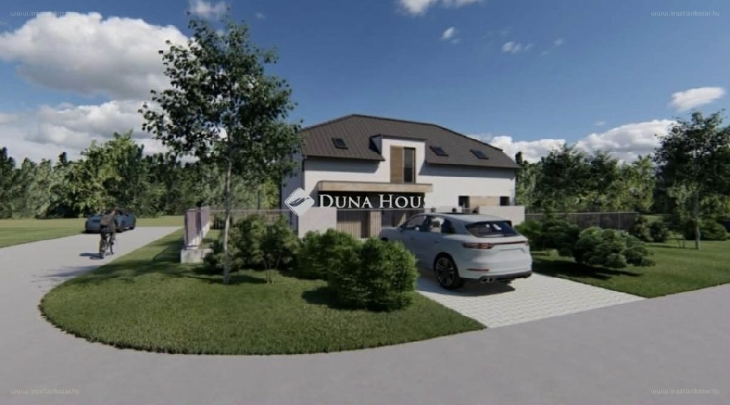 5 bed · 177m² · Családi ház · 195.000.000 ft