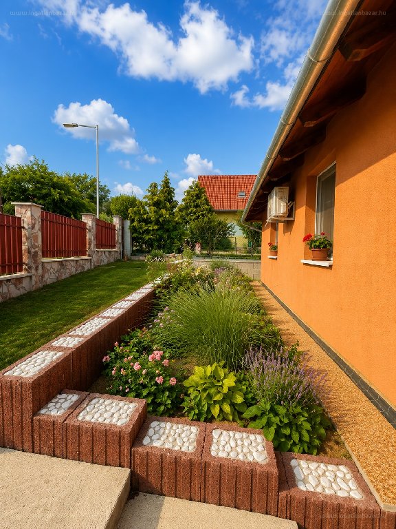 4 bed · 120m² · Ház · 124.444.000 ft