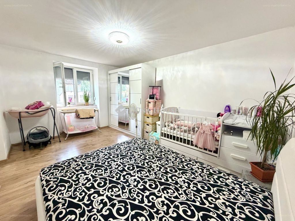 Ház · 3 hálószoba · 58 m² · 38.900.000 Ft
