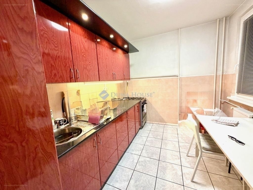 3 bed · 68m² · Lakás · 75.000.000 ft