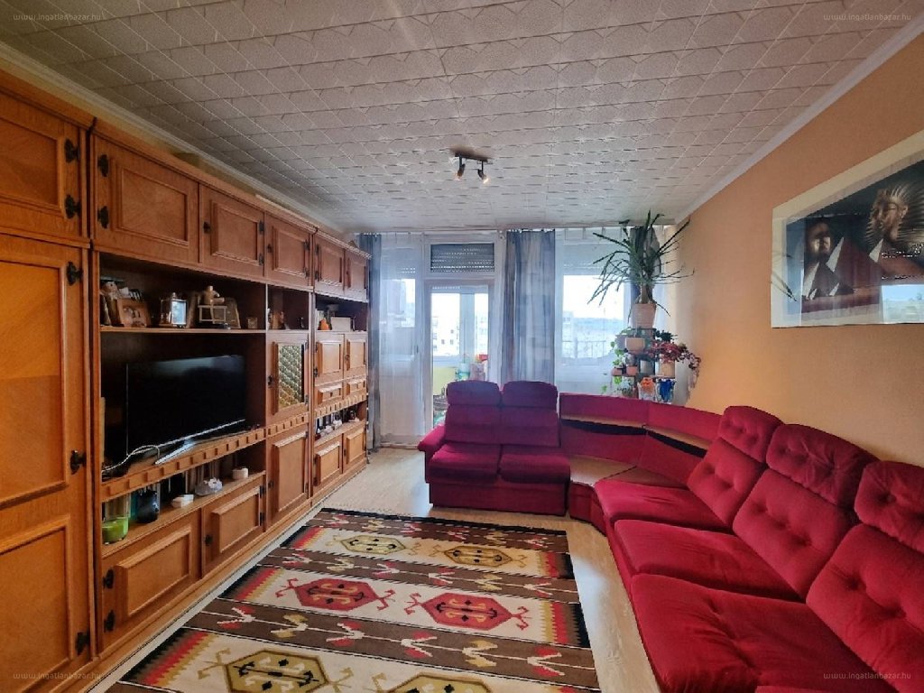 3 bed · 64m² · Lakás · 81.990.000 ft