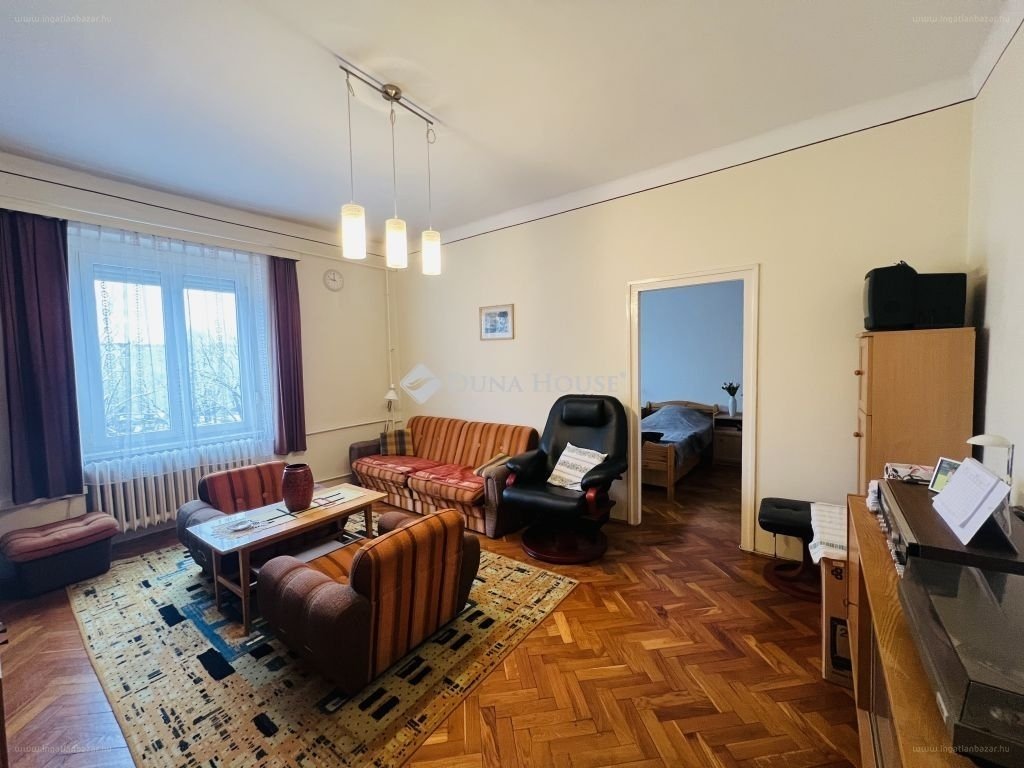 Lakás · 2 hálószoba · 52 m² · 30.990.000 Ft