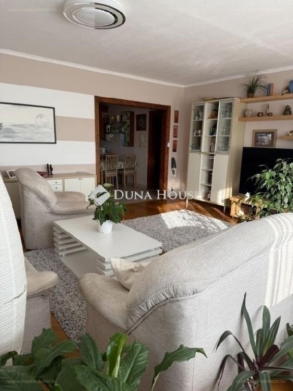 3 bed · 80m² · Lakás · 93.900.000 ft