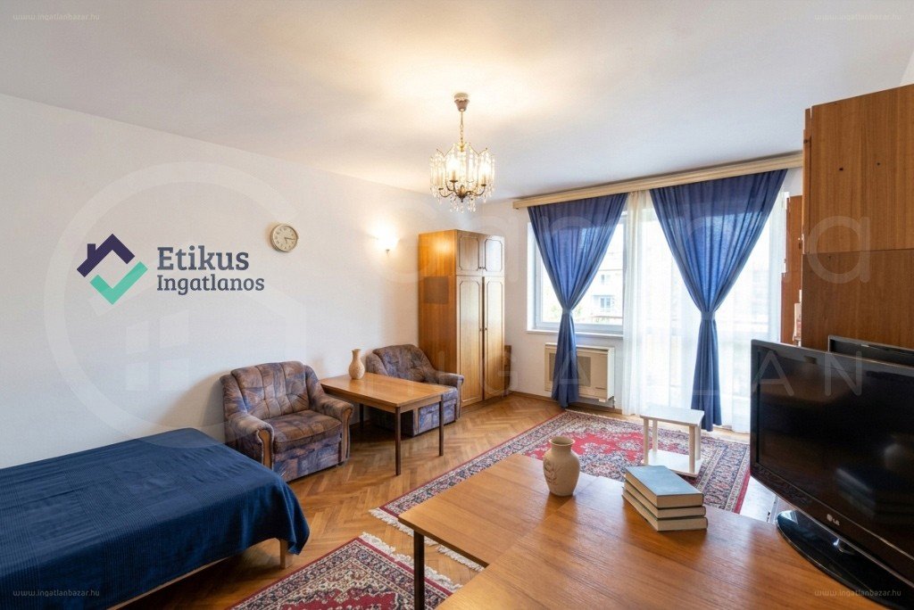 Lakás · 2 hálószoba · 55 m² · 22.900.000 Ft